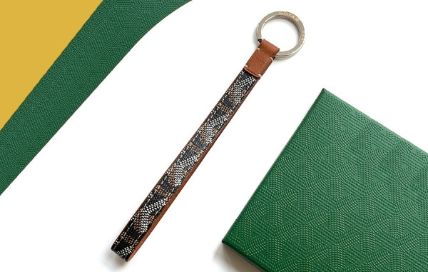 고YA드 세서미 스트랩 키링 (5color)