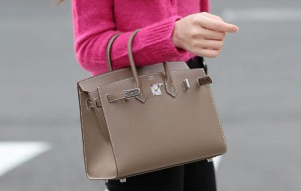 H르메스 스위프트 25cm (HAND MADE)