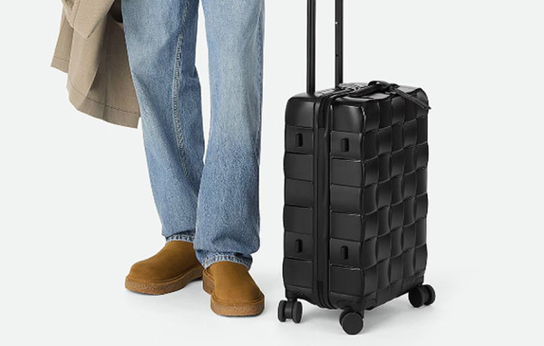 보*가 베*타 인트레치아토 오디세이 기내용 캐리어