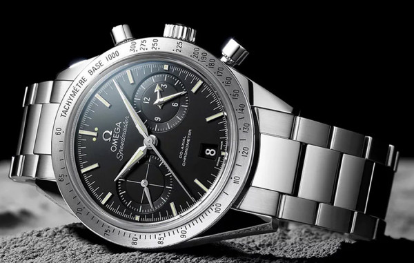 OM*GA 스피드마스터 '57 코-액시얼 크로노미터 크로노그래프 41.5mm 1:1 최상급 (싱크 98.9%)