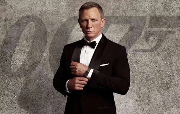 OM*GA 씨마스터 다이버 300M 제임스본드 007에디션 (노타임 투다이) [현* 착용] 42mm 1:1 최상급 (싱크 98.9%)