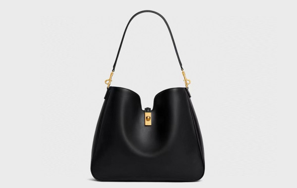 CEL*NE 까미유 16 소프트 백 미디움 (3color)