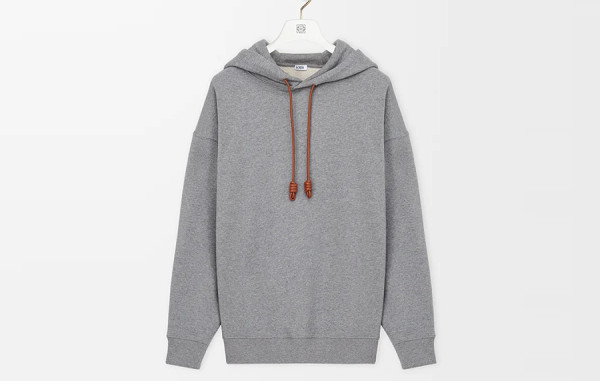 로E베 애너그램 플라멩코 후드티셔츠 (1:1 HIGH PREMIUM)