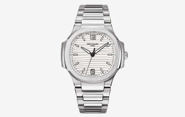 파*필립 노틸러스 흰판 35.2mm 1:1 최상급 (싱크 98.9%)