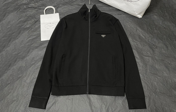 프RA다 트라이앵글 하프넥 자켓 & 팬츠 (PREMIUM)