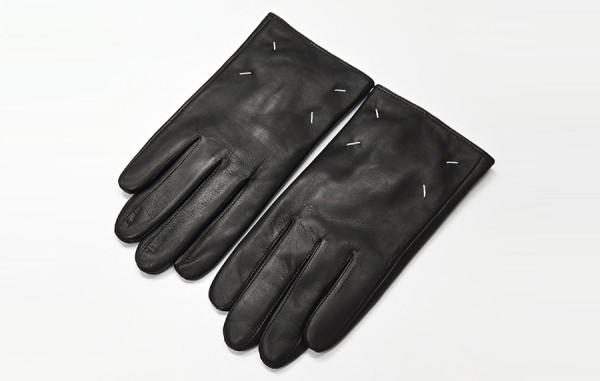마르지L라 양가죽 가죽장갑