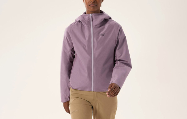 ARC'T*RYX 솔라노 다운 자켓 (PREMIUM)