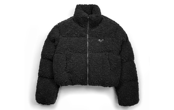 프RA다 레이디 플리스 패딩 (3color)