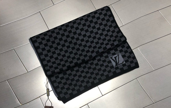 루이B통 LV 다미안 머플러 (HIGH QUALITY)