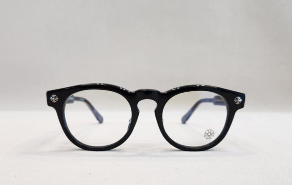 크롬HA츠 딩가롱링롱2 안경테 (HIGH QUALITY)