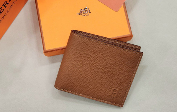 H르메스 에디션 토고 반지갑 (2color)