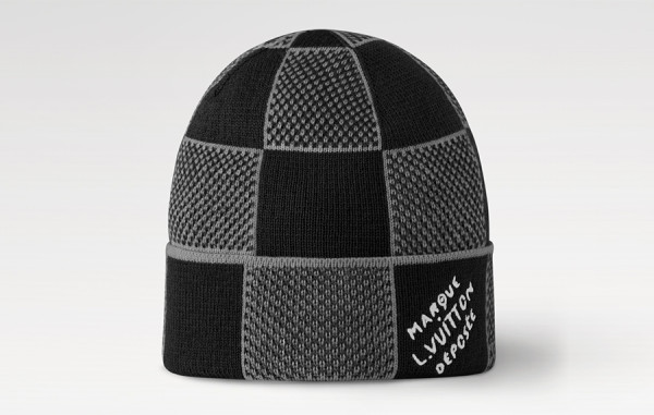 루이B통 다미에 헤리티지 비니 (HIGH QUALITY)