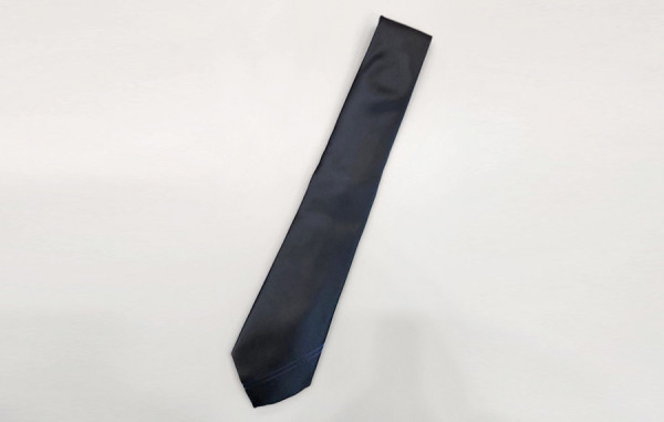 9찌 인터로킹 자카드 실크 넥타이 (HIGH QUALITY)