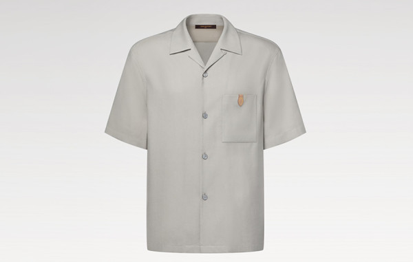 루이B통 LV 트렁크 반팔 셔츠 (PREMIUM)