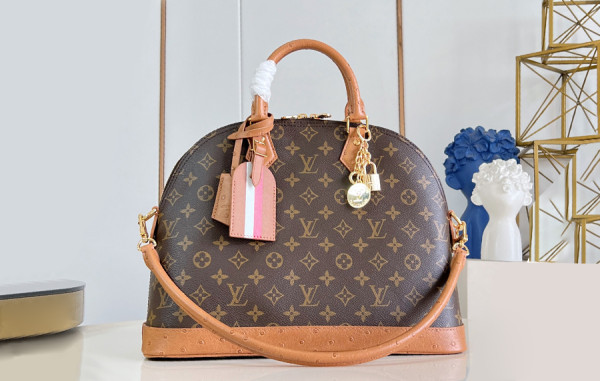 루이B통 알마 MM 소프트 셀러브레이션