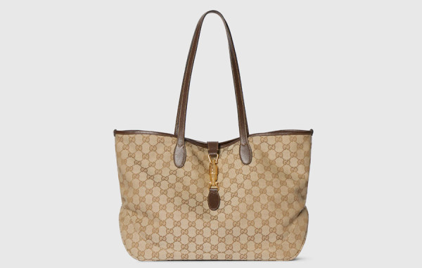 9찌 재키 미디엄 토트백 (2color)