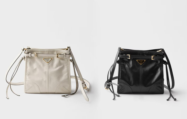 프RA다 보니백 미니 (2color)