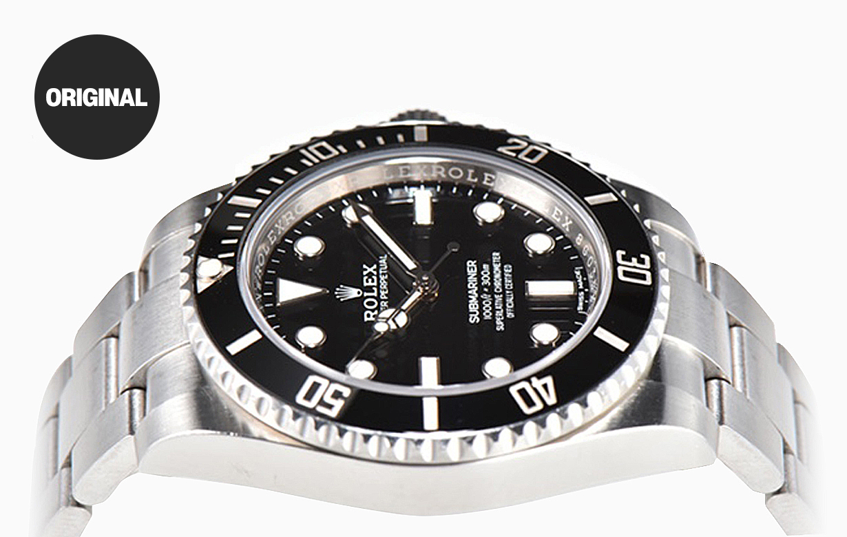 오리지널 롤렉스
